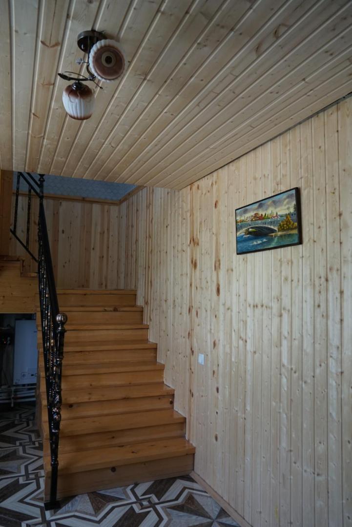 Хостел Panorama In Кутаиси Экстерьер фото