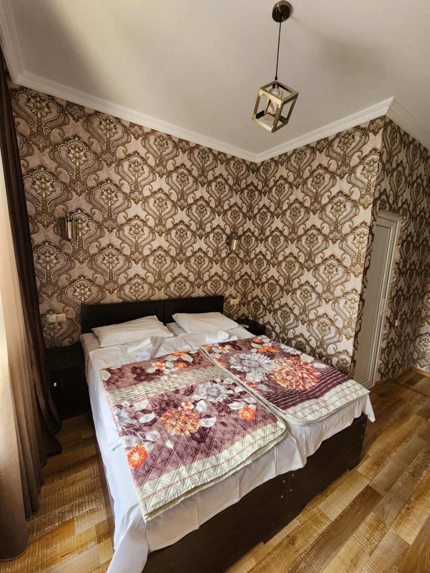 Хостел Panorama In Кутаиси Экстерьер фото