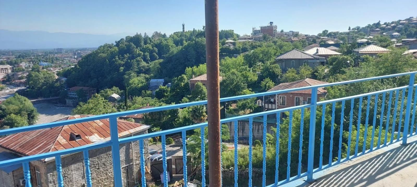 Хостел Panorama In Кутаиси Экстерьер фото